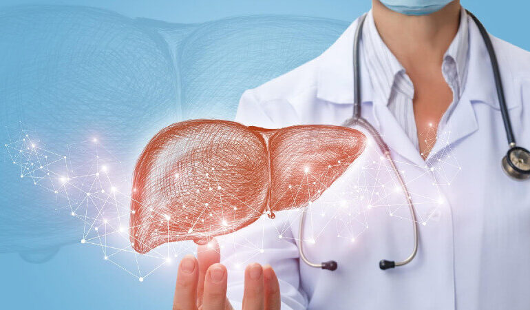 hepatologist