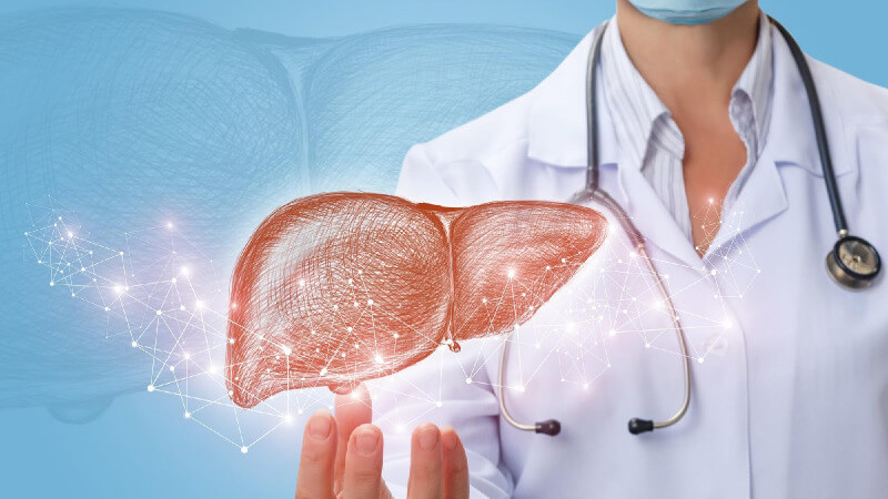 hepatologist