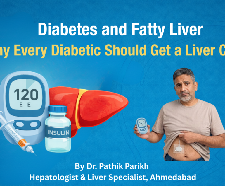 Diabetese check