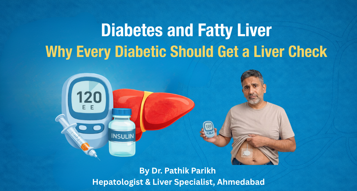Diabetese check