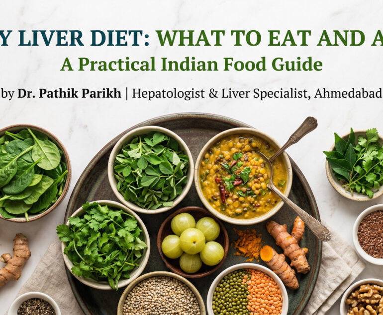 Fatty-Liver-Diet