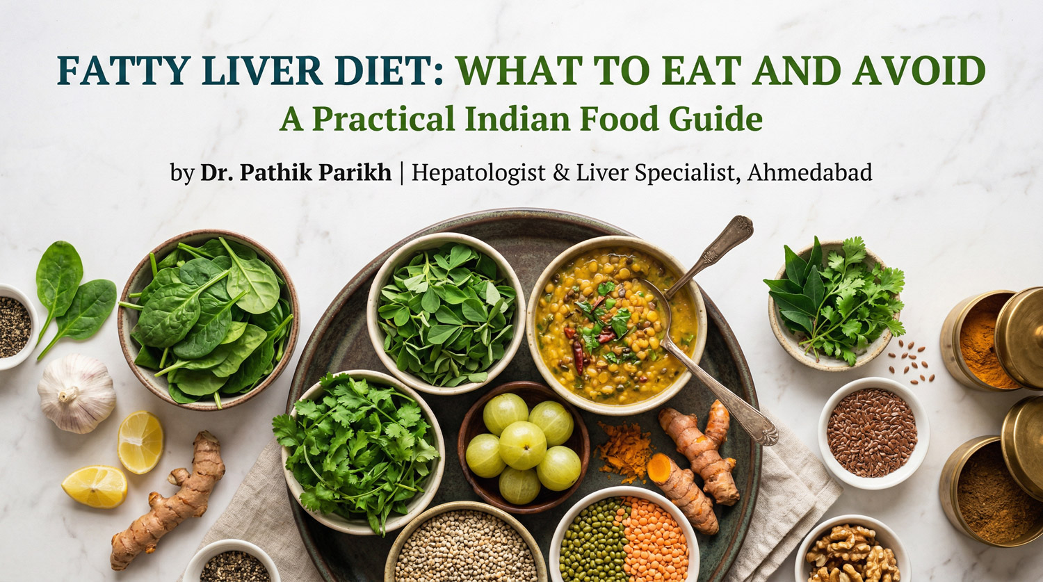 Fatty-Liver-Diet