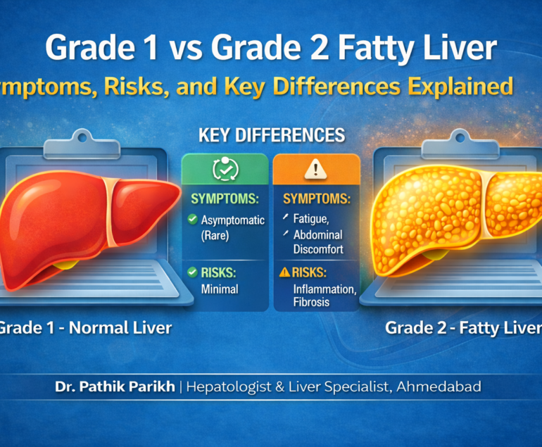 Grade 1 vs Grade 2